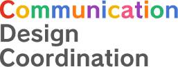 Communication Design Coodination