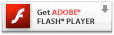 Flash Playerのダウンロード