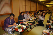 2008年同期会写真