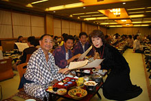 2008年同期会写真