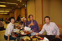 2008年同期会写真