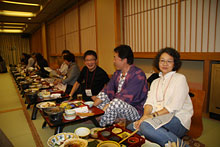 2008年同期会写真