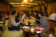2008年同期会写真