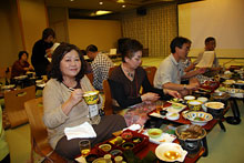 2008年同期会写真