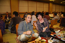 2008年同期会写真