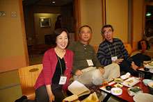 2008年同期会写真