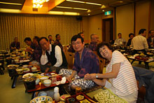 2008年同期会写真