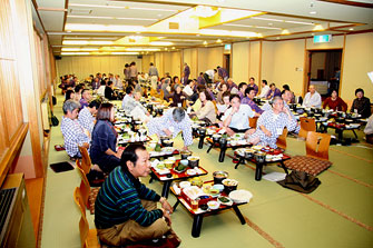 2008年集合写真