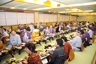 2008年集合写真
