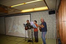 2008年同期会写真