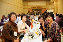 2008年同期会写真