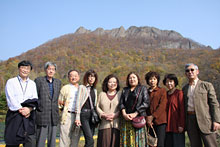 定山渓写真