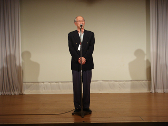 南18期アラ還記念同期会　2009年10月3日（土）　札幌・パークホテルにて